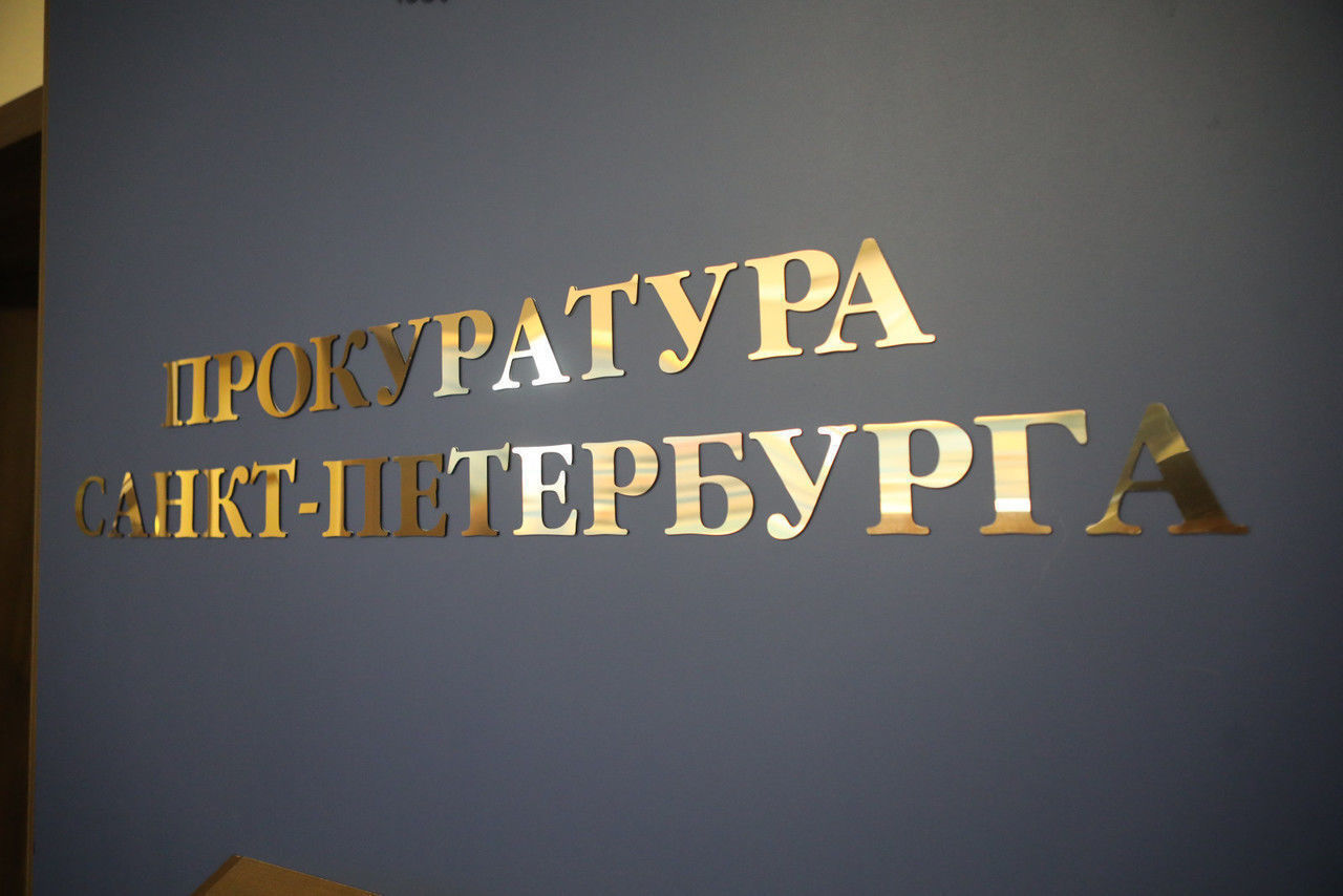 Женщина напала с ножом на трехлетнего сына в Петербурге