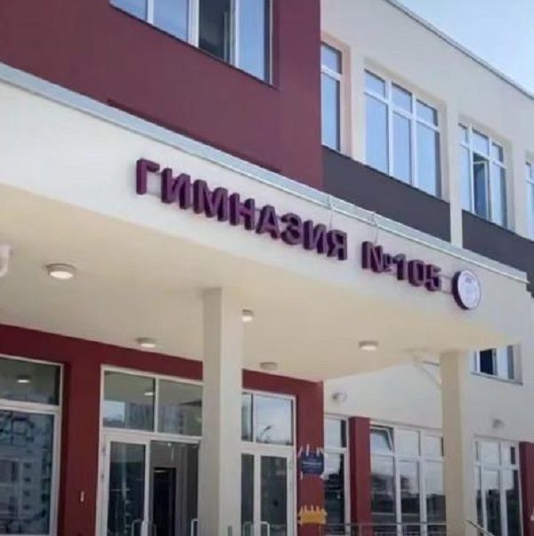 Александр Беглов рассказал о завершении строительства двух школ в Выборгском районе Петербурга