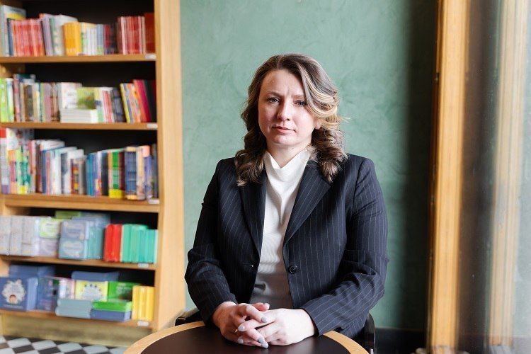 Покупательский трафик Дома книги в Петербурге увеличился на шесть процентов