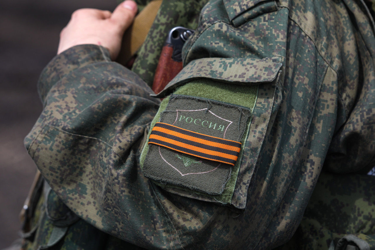 ВС РФ освободили Суворово и Никаноровку в ДНР