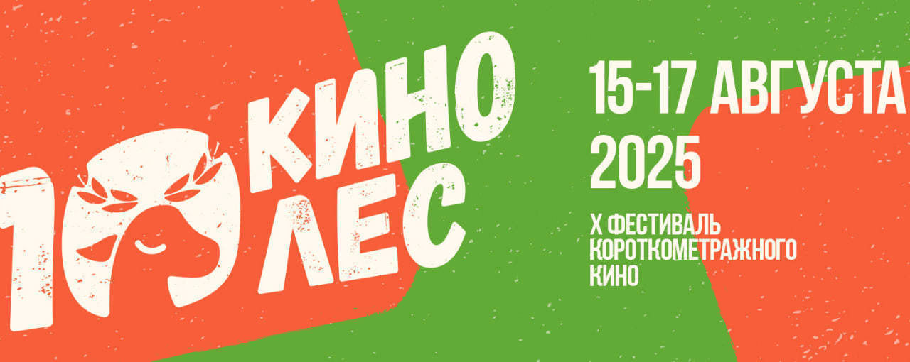 В поселке Лисий Нос на пляже пройдет Х Международный фестиваль короткометражного кино «Кинолес»