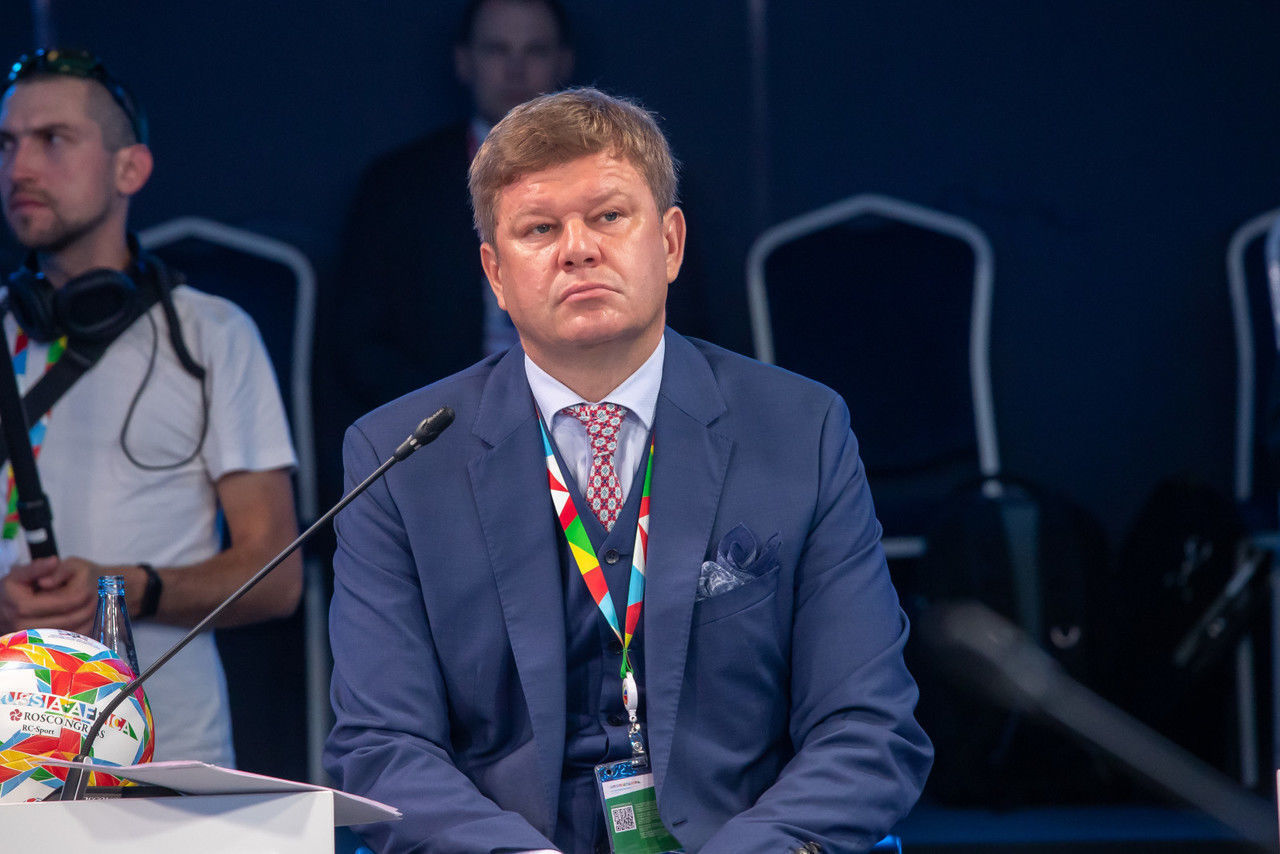 Дмитрий Губерниев считает, что ничья в матче между «Спартаком» и «Зенитом» – закономерный результат