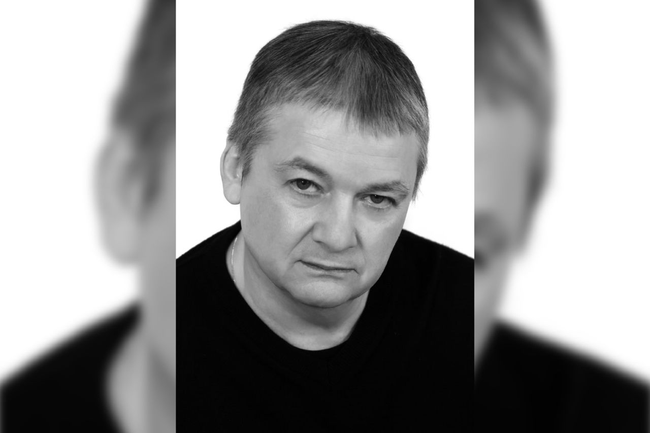 Андрей Лобанов: «Мы работаем на перспективу»