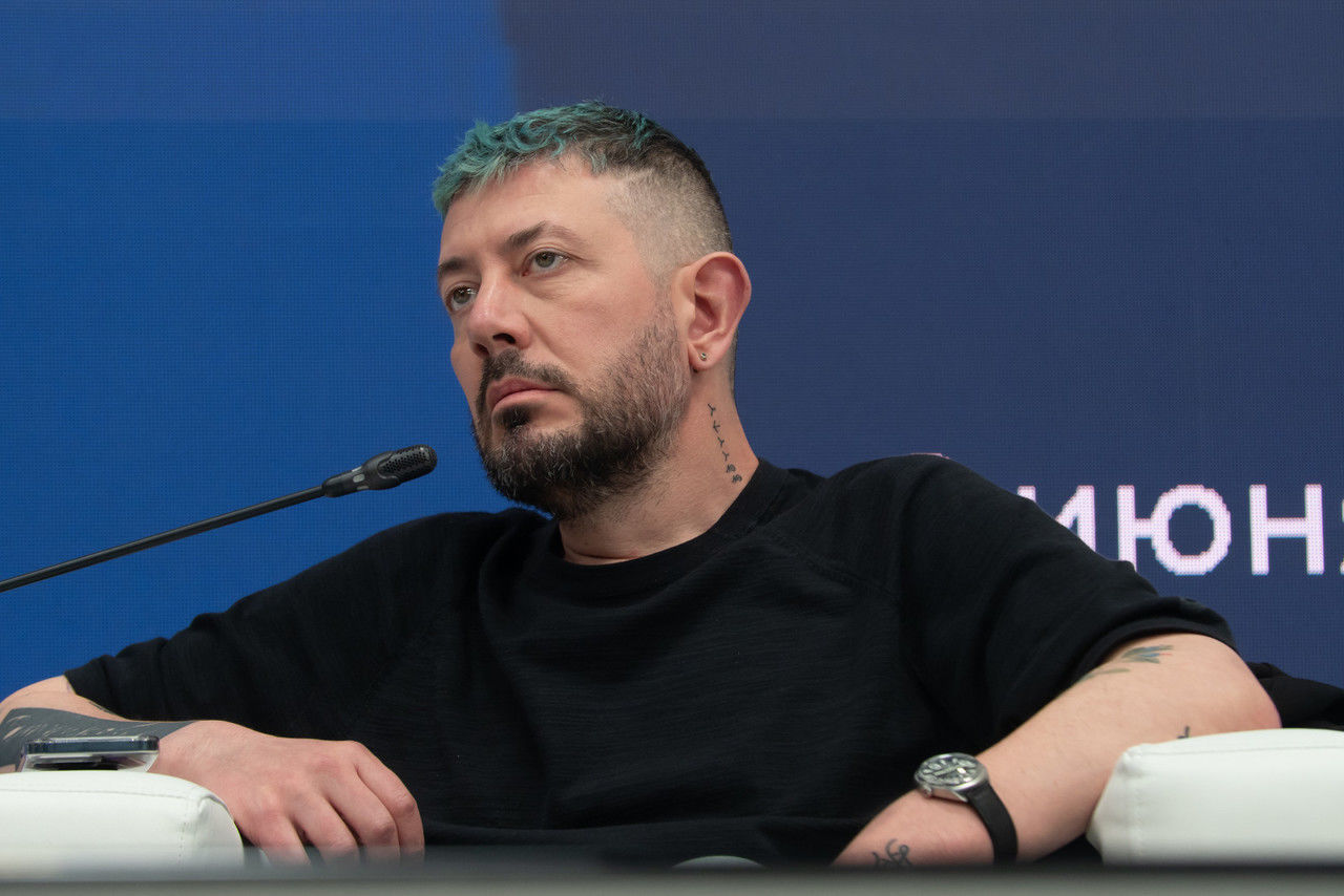 Блогер Лебедев рассказал, как СМИ бороться с патентными троллями