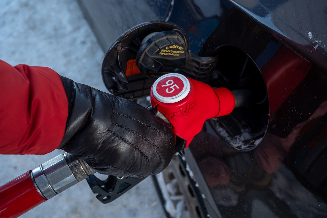 Из России возобновили поставки нефти в Венгрию