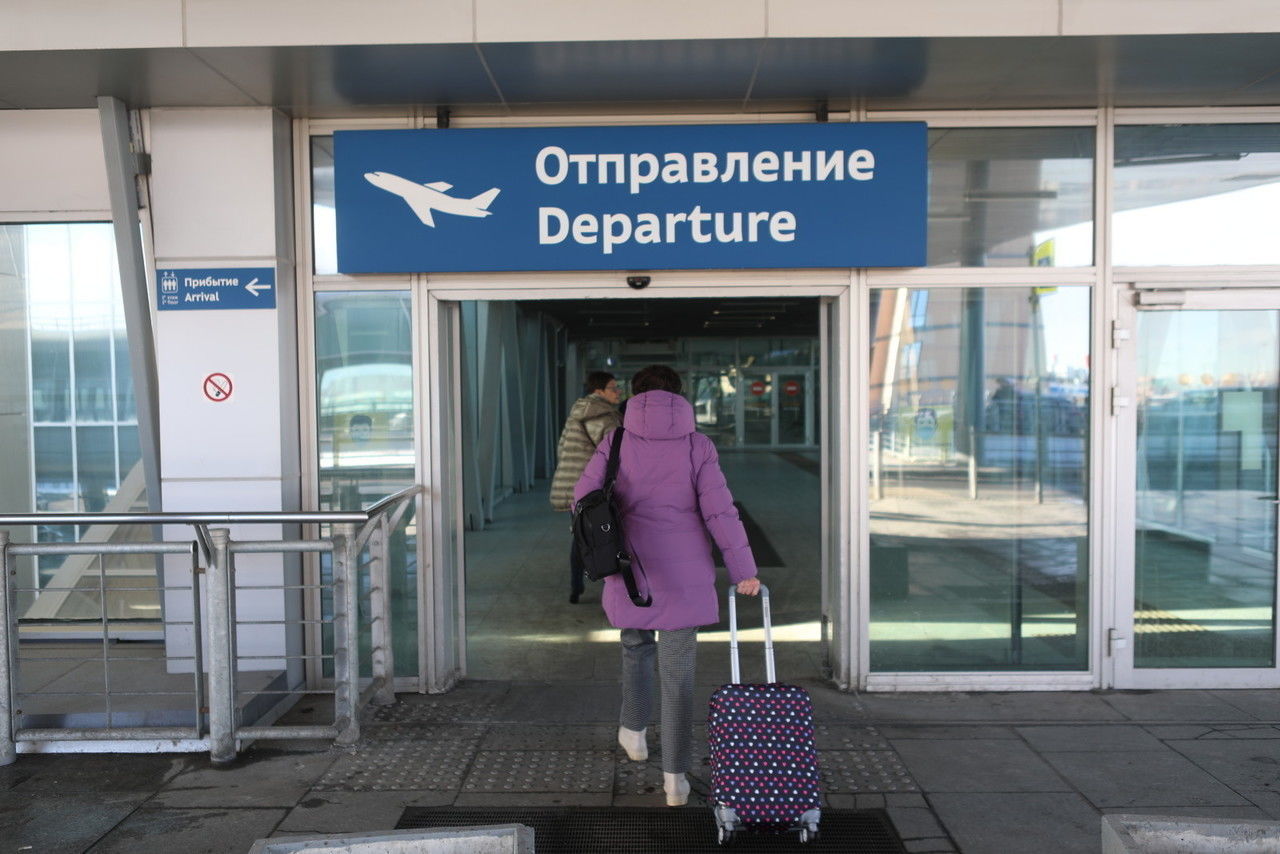 Краснодарский край и Петербург лидируют среди российских зимних курортов