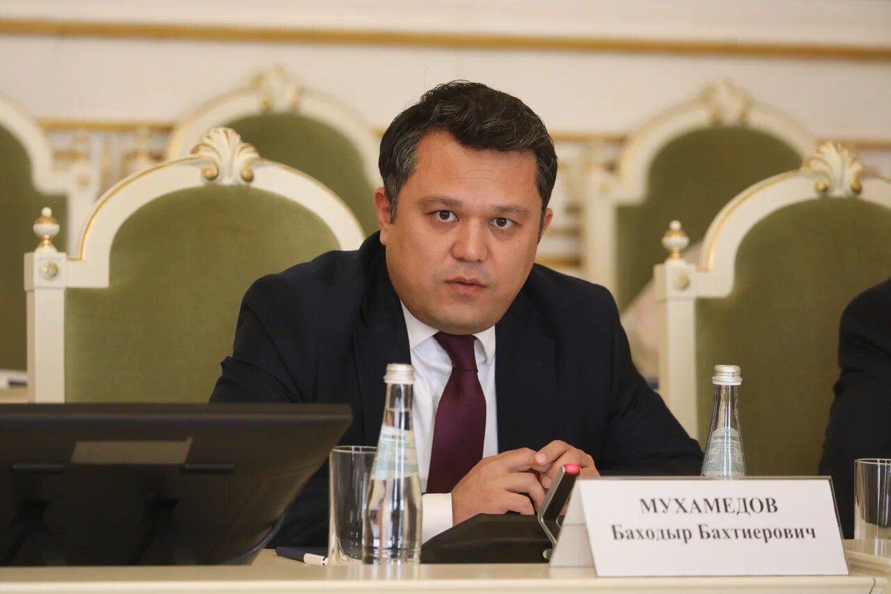 Команда докфильма «Мечеть» намерена закончить проект весной