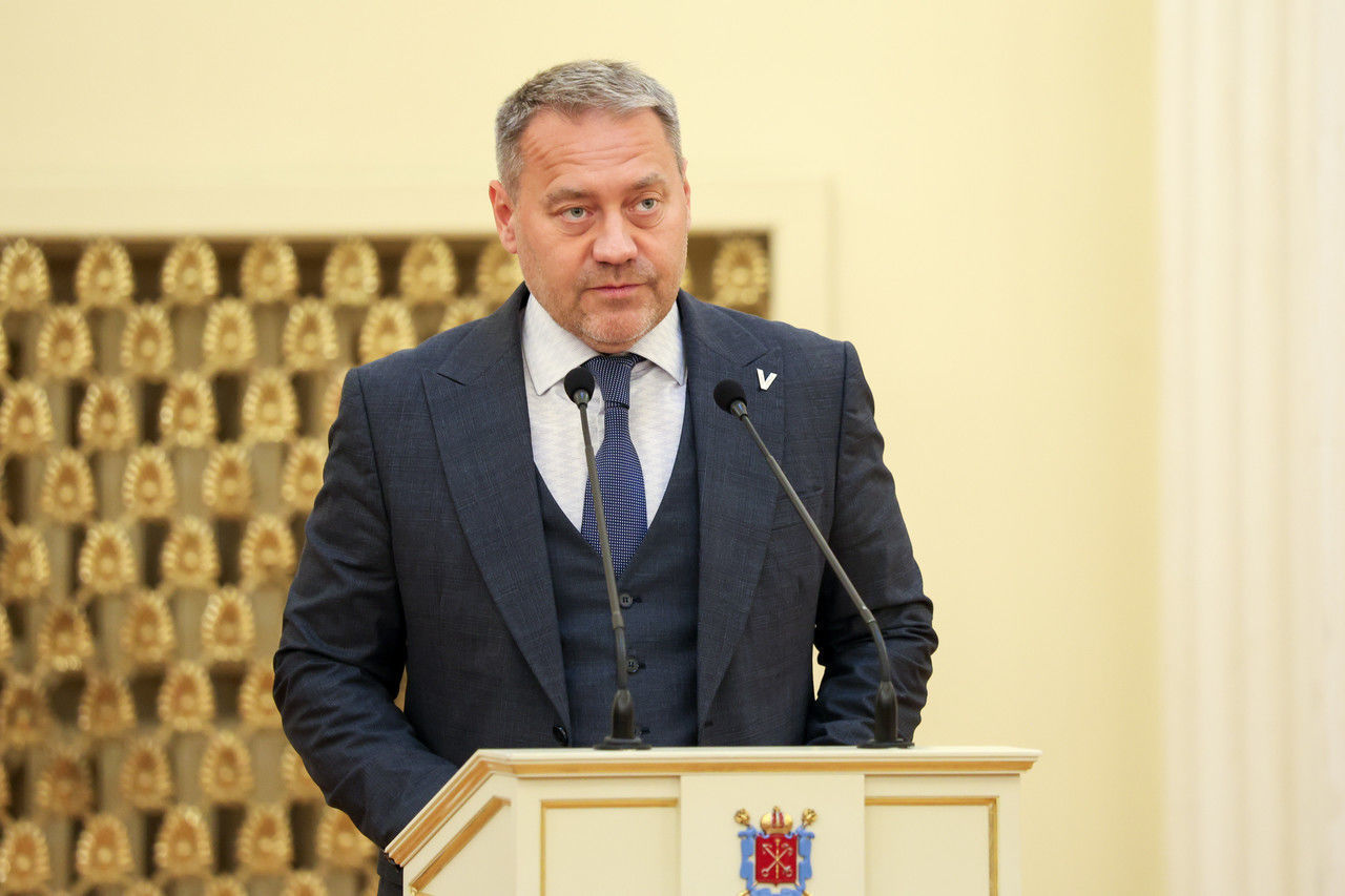 Александр Бельский рассказал об актуальных событиях и новостях уходящей недели