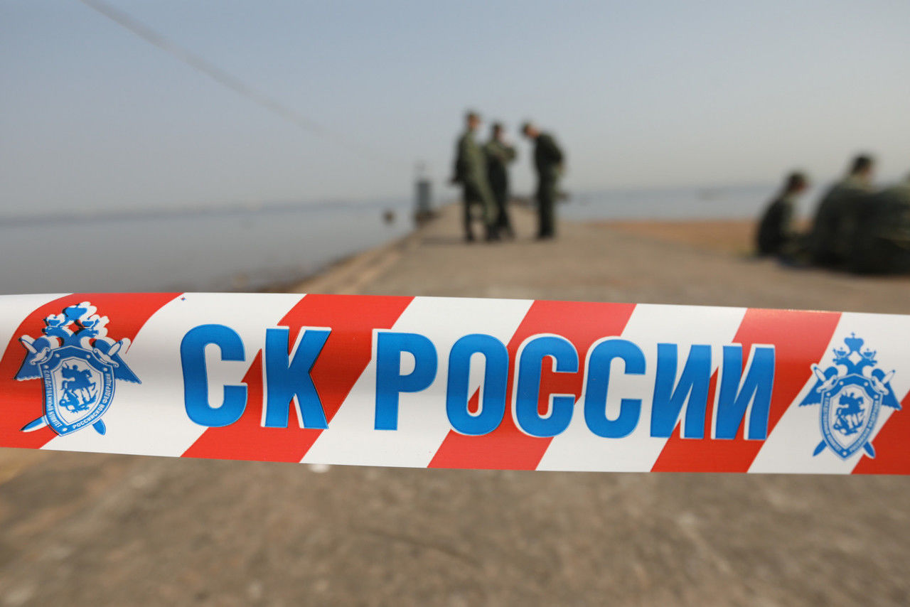 В Кронштадте мужчину убили выстрелом в затылок