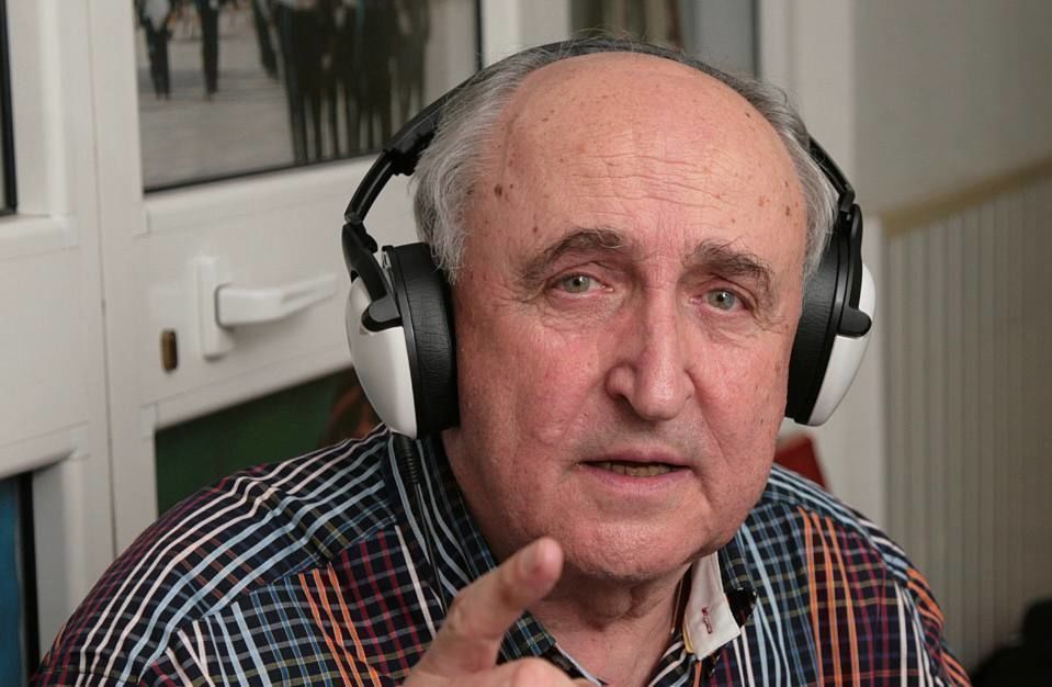 Путин выразил соболезнования в связи со смертью режиссёра Валерия Ускова