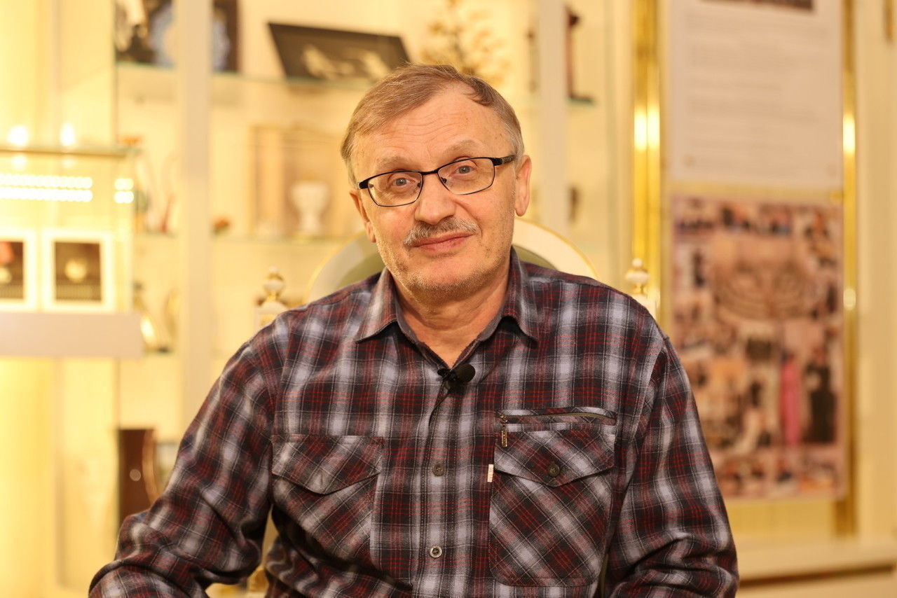 Илья Бояшов: «Романы Стругацких сохраняют актуальность до сих пор»