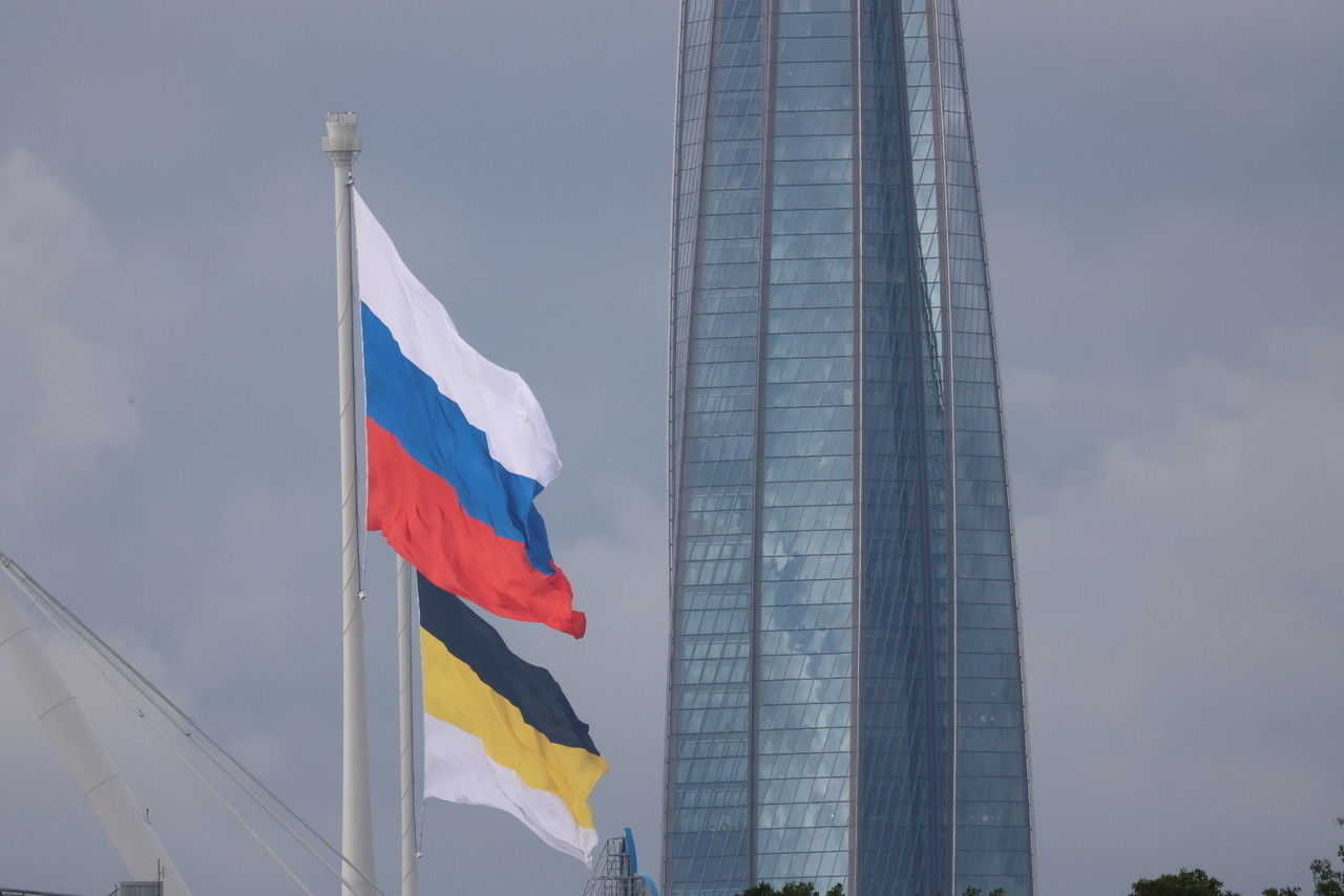 Герасимов: ВС РФ освобождено 99,7 процента территории ЛНР