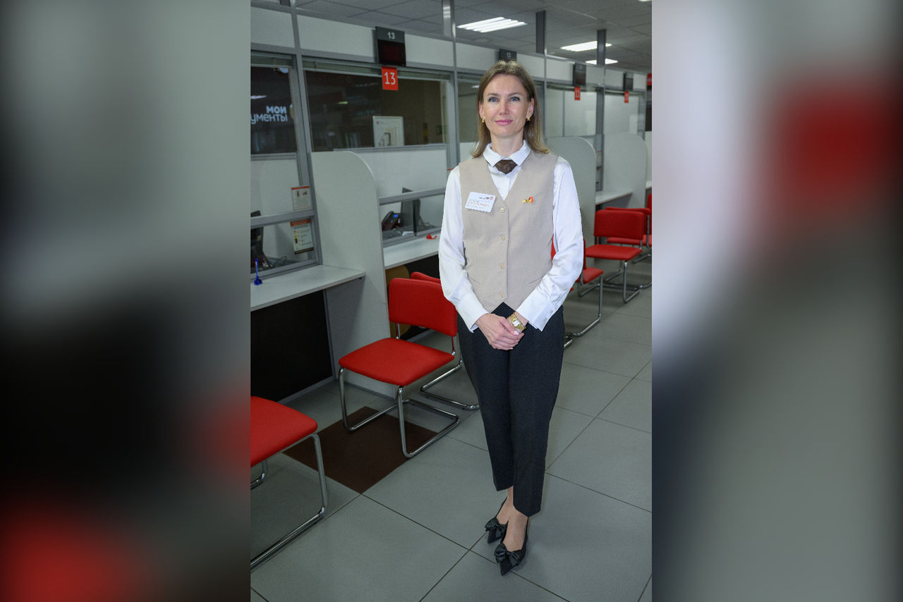 Елена Малкова: «Рядом всегда есть тот, кто поддержит и подскажет»