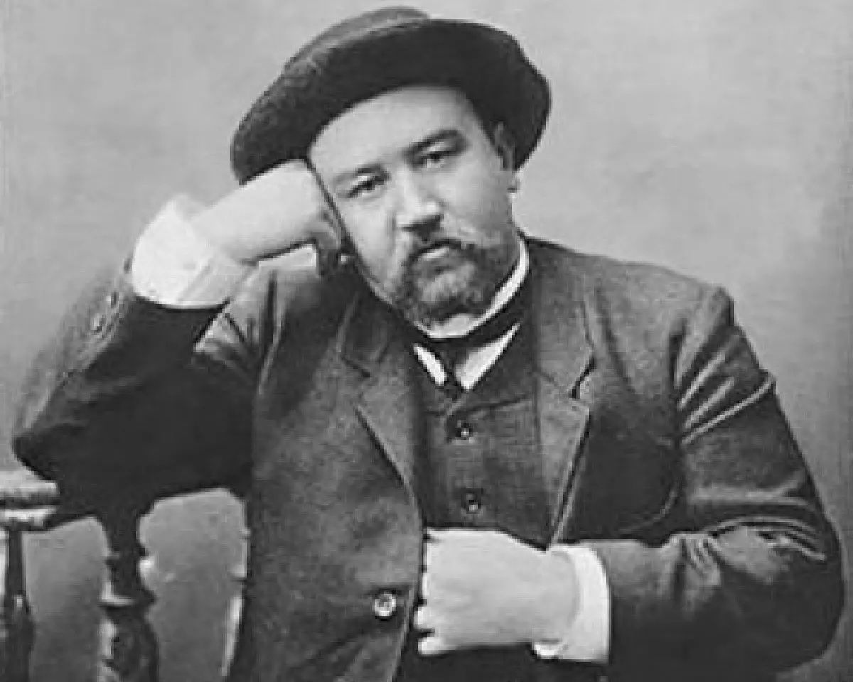 Минувшее воскресенье ознаменовалось 155-летием со дня рождения Александра Куприна