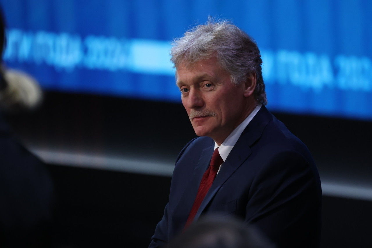 Песков заявил, что ему неоднократно звонили мошенники