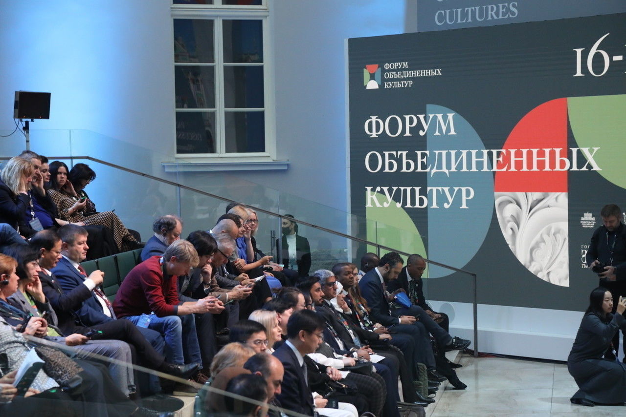Экс-премьер Мариинки Юрий Смекалов рассказал о будущем театра