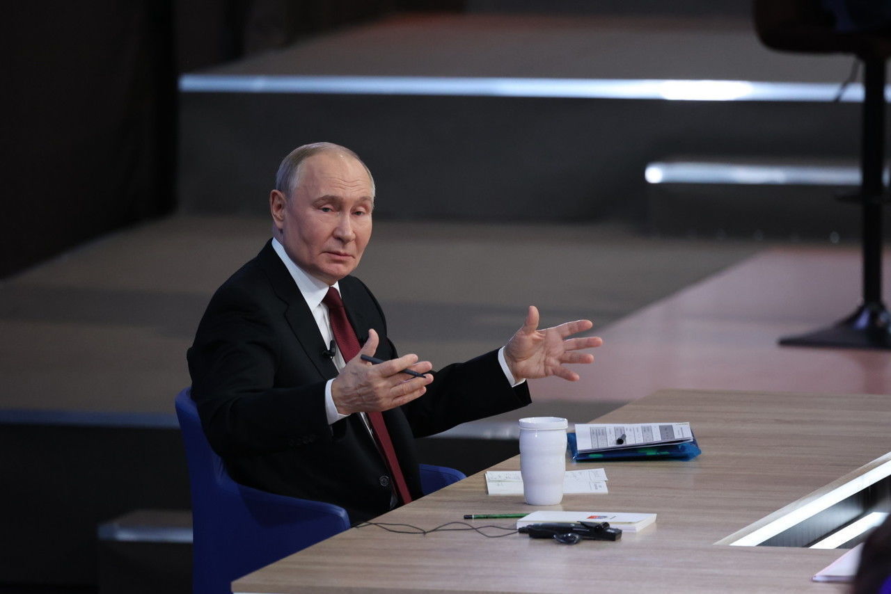 Глава Роспотребнадзора Анна Попова доложит Владимиру Путину о развитии и модернизации инфраструктуры службы