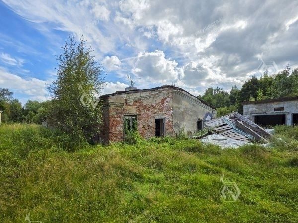 Памятник «Оранжерея» в Петергофе выставят на продажу 