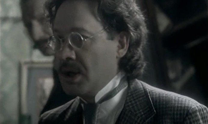 Названа причина смерти актера из сериала «Тайны следствия» Дмитрия Лагачева