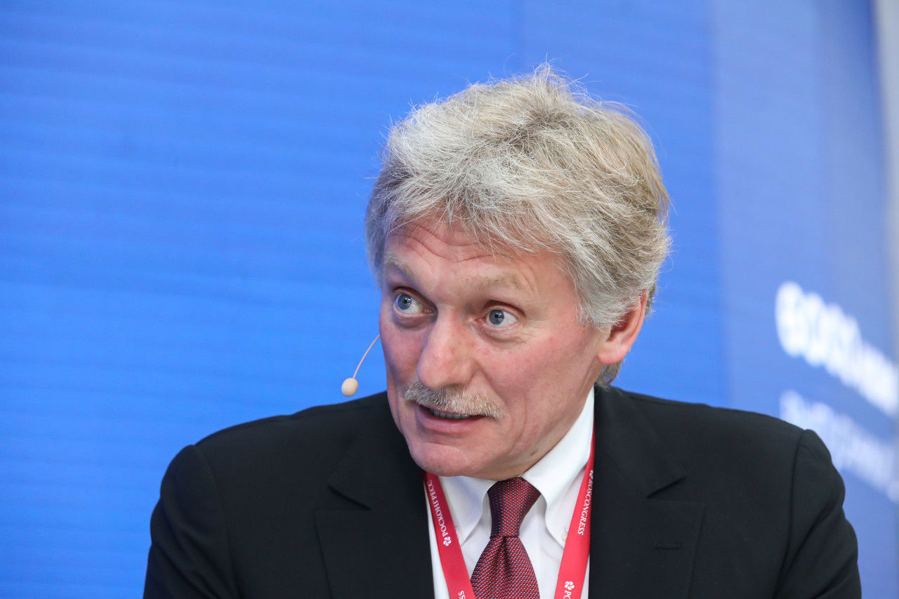 Песков: НАТО де-факто задействовано в войне с Россией 