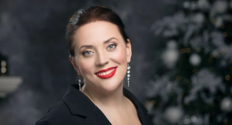 Актриса Светлана Листова рассказала в интервью об оптимизме, импровизации и новом сериале на ТНТ