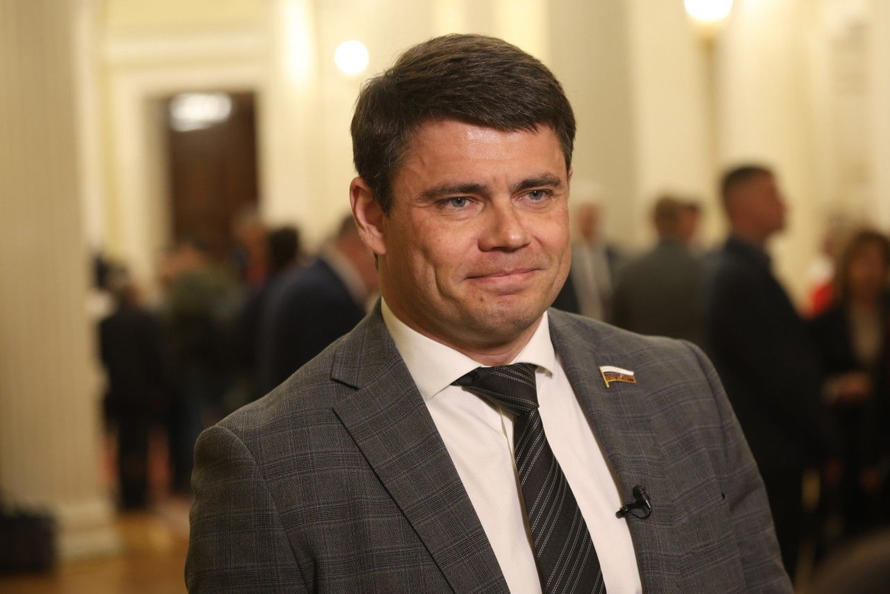 Сергей Боярский: «Приоритетом для нас будет принятие новых мер по борьбе с кибермошенничеством»