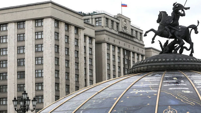 Госдума денонсировала Европейскую конвенцию по предупреждению пыток 