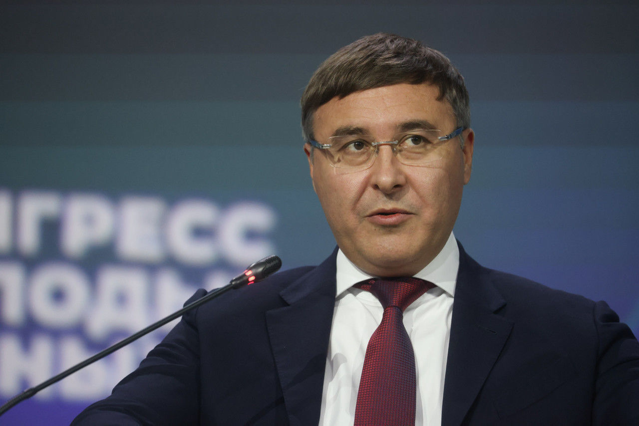 Почти миллион студентов зачислены в российские вузы в 2025 году