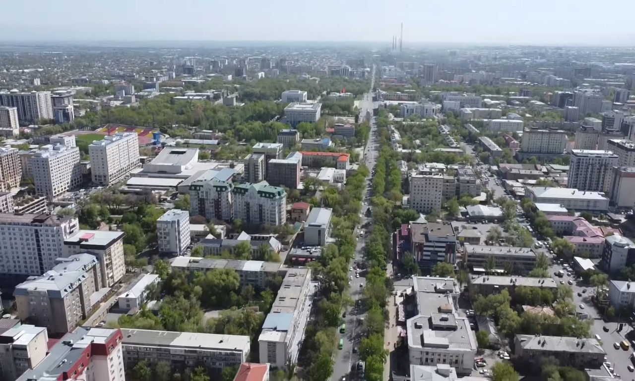 Петербургу добавят информационно-деловых связей с Кыргызстаном