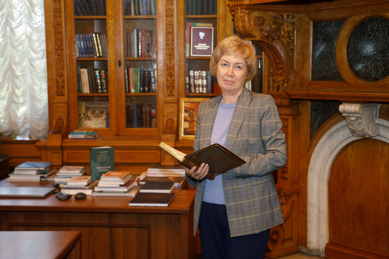 Мария Катунова: «Детям нужно показать: мир разнообразен»