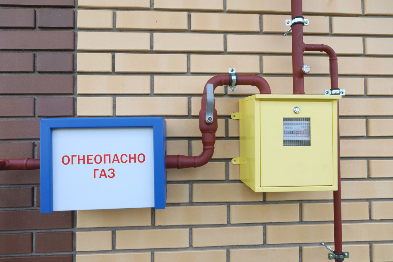 В Ленобласти более 11,5 тысячи домов подключены к природному газу