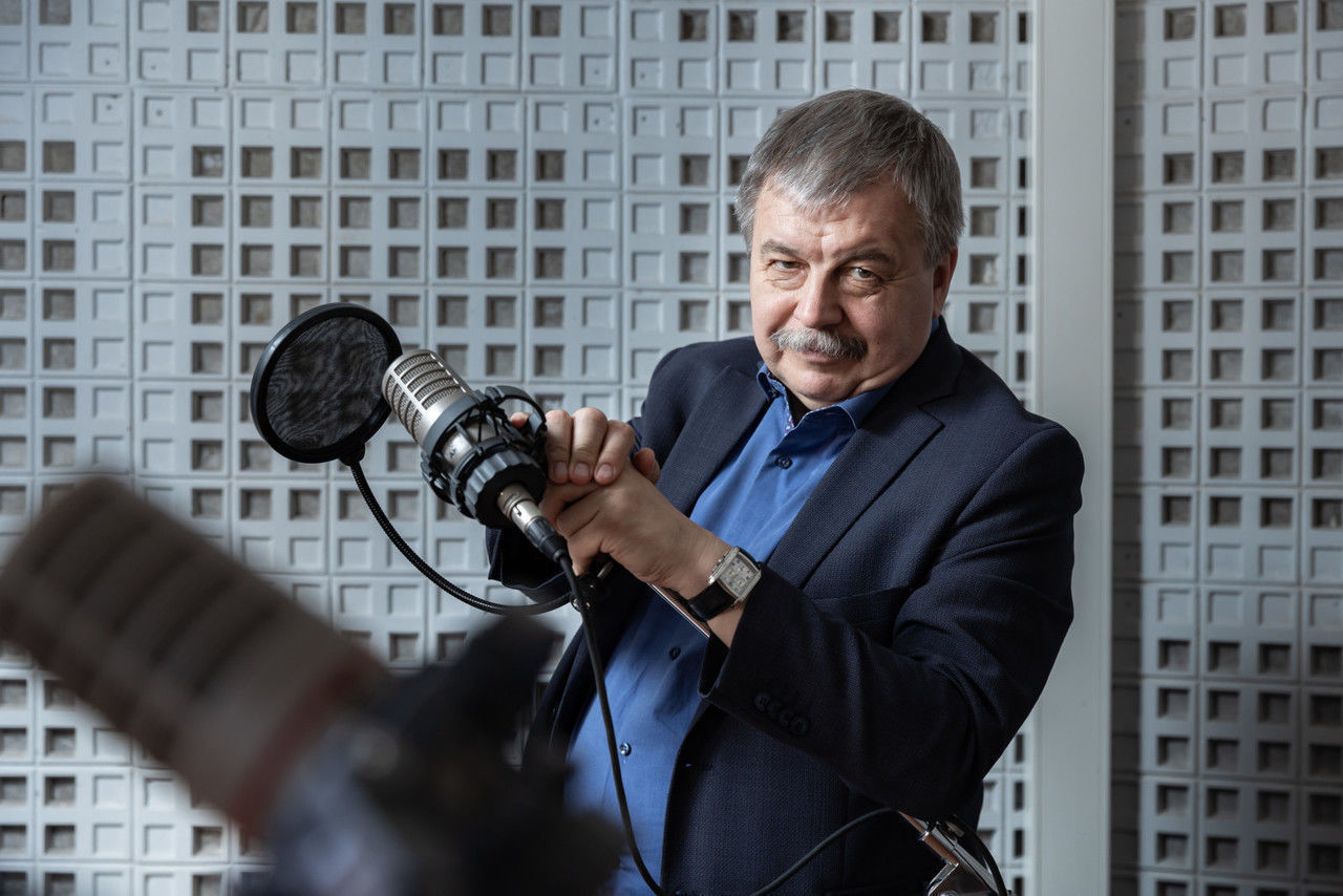 Сергей Ильченко: «Конкурс стал «эстрадным реваншем Глобального юга»