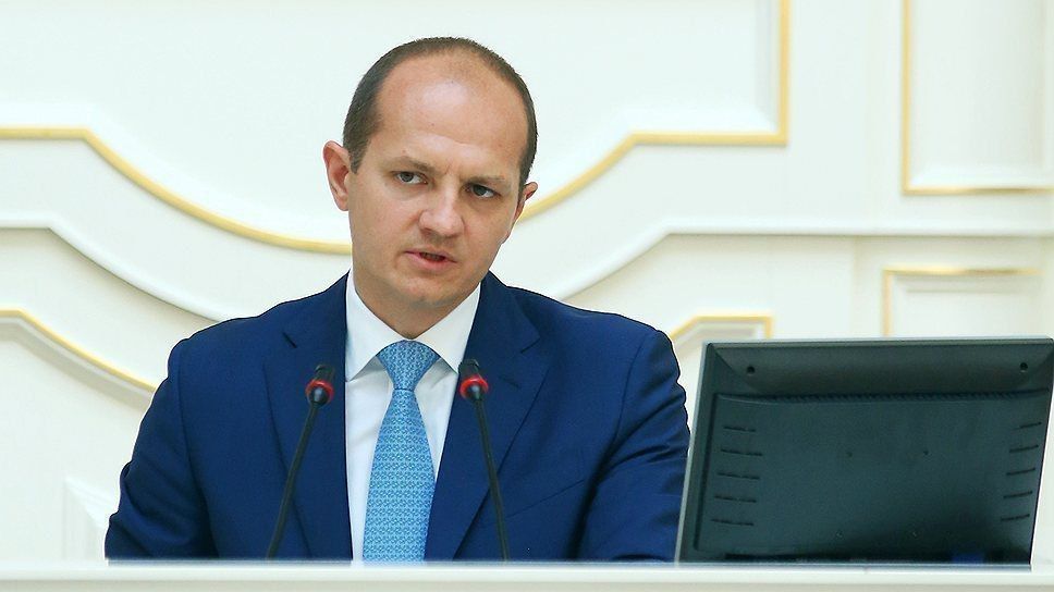 Суд Москвы оставил в силе срок заключения экс-вице-губернатору Петербурга Лавленцеву 