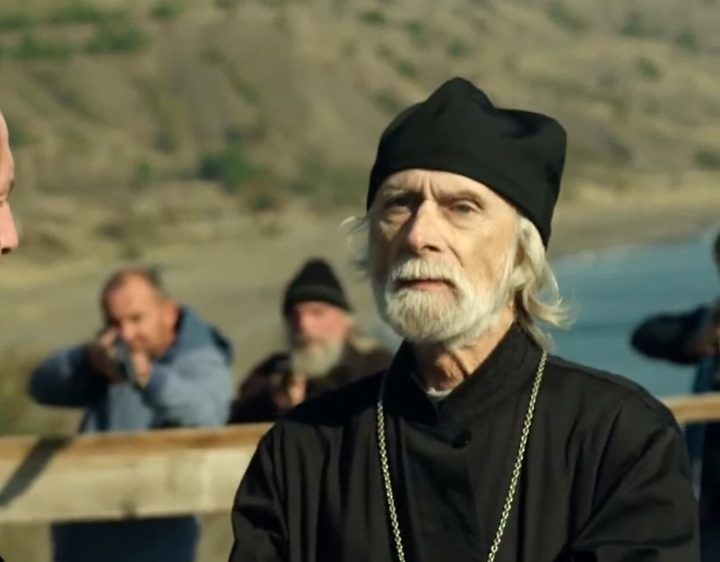 Умер актер из сериала «Русский характер» Николай Калинин