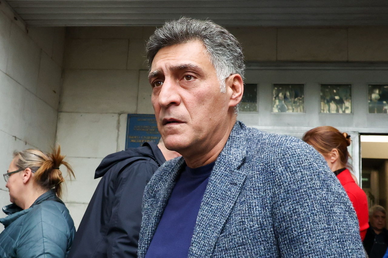 Умер режиссер Тигран Кеосаян