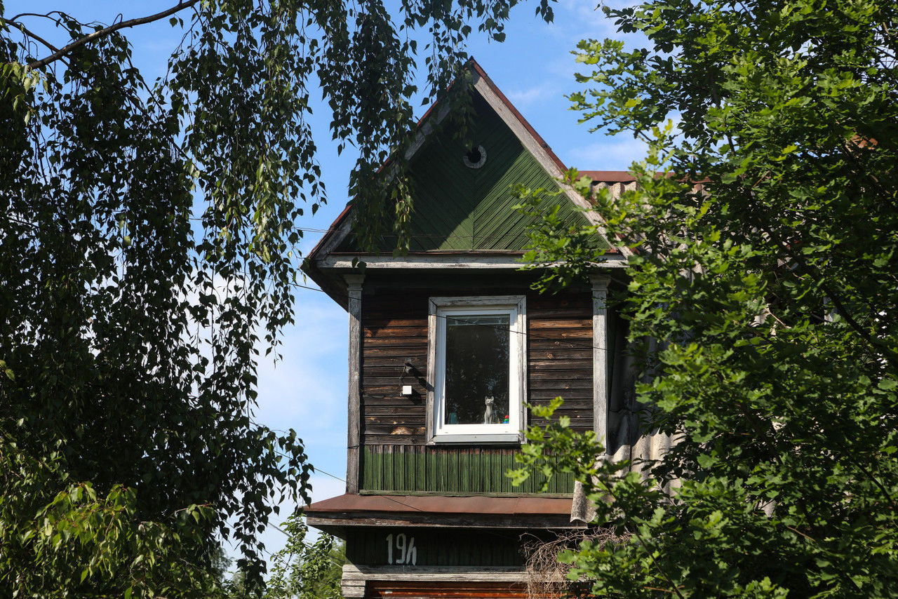 Не только Владимир. В России насчитали восемь городов с именем в названии