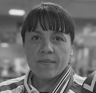 Трехкратная чемпионка мира по боксу Ирина Синецкая умерла в 46 лет