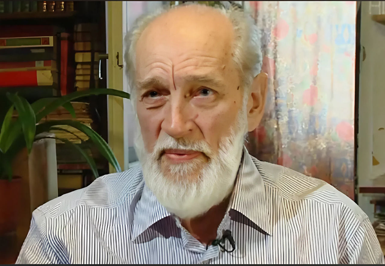 Скончался актер Геннадий Нилов