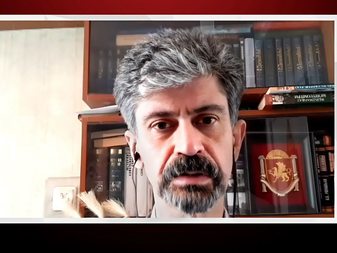 Владимир Джаралла: «Последствия воссоединения оказались позитивными для  российской экономики»
