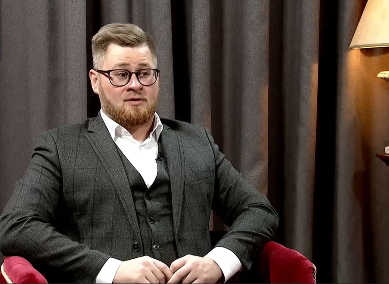 Антон Бибаров-Государев: «Жители новых регионов РФ получили твердые гарантии личной безопасности»