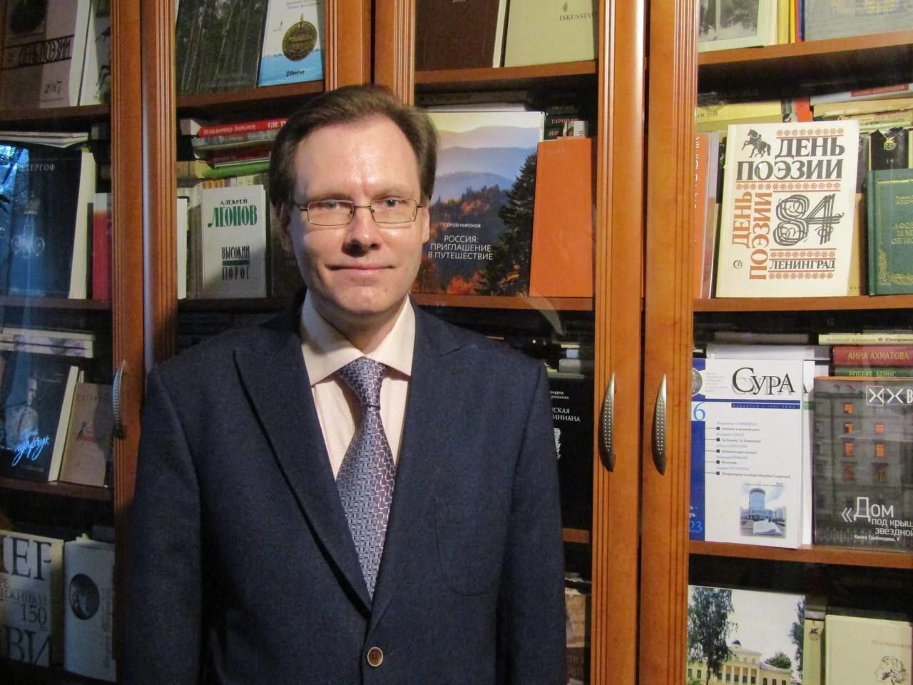 Кирилл Козлов: «Есенин остается голосом искренности, доверительности, песенности»