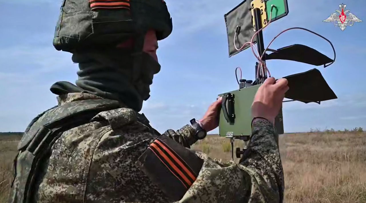 Сразу 11 БПЛА атаковали Севастополь во время выступления Путина на «Валдае»