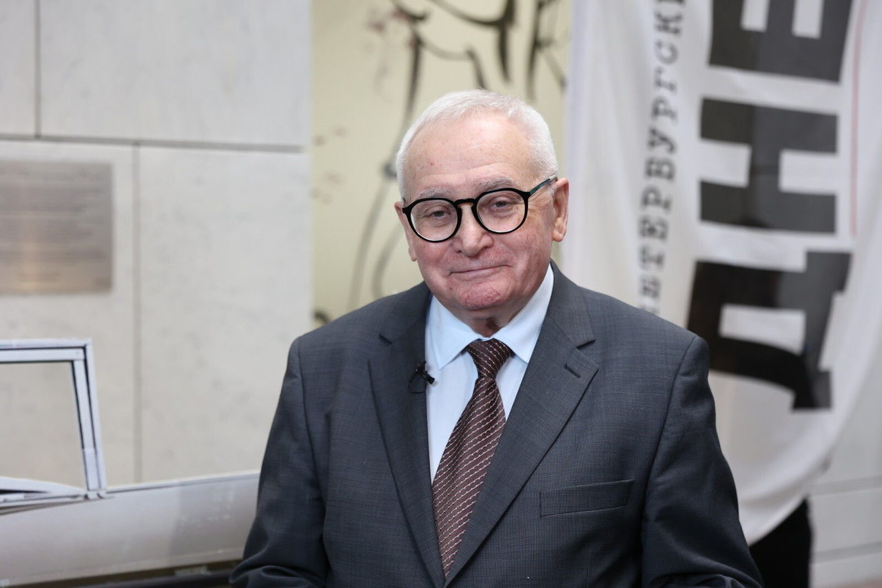 Юрий Светов: «Президент дал понять, что Россия никого не боится»