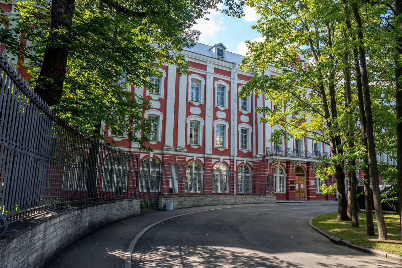 В СПбГУ пройдет Архивный съезд, который посвящен 80‑летию Победы в Великой Отечественной войне