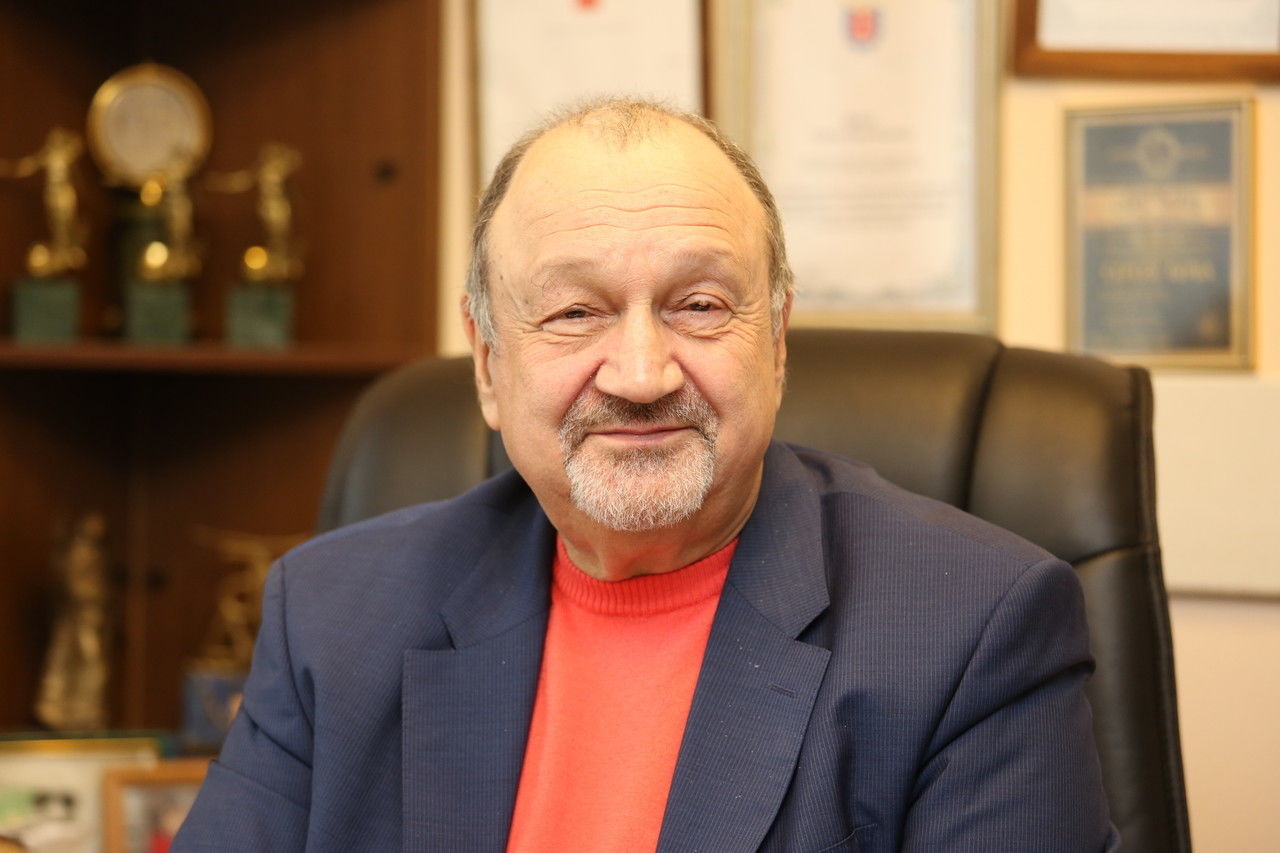 Сергей Шуб: «Наш нынешний фестиваль станет сенсацией»