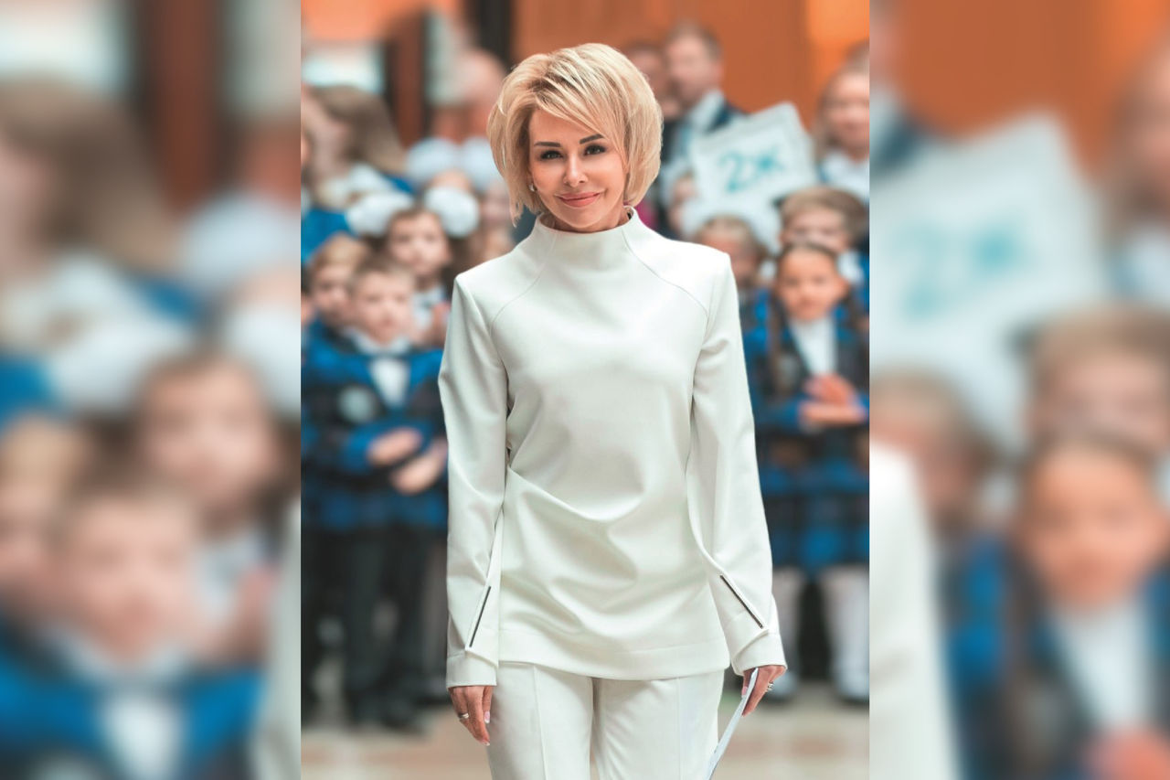 Школа больших возможностей
