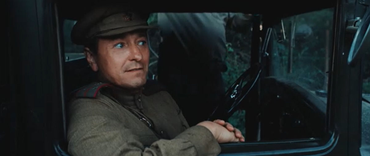 Военный триллер «Август» второй уик-энд подряд лидирует в российском прокате