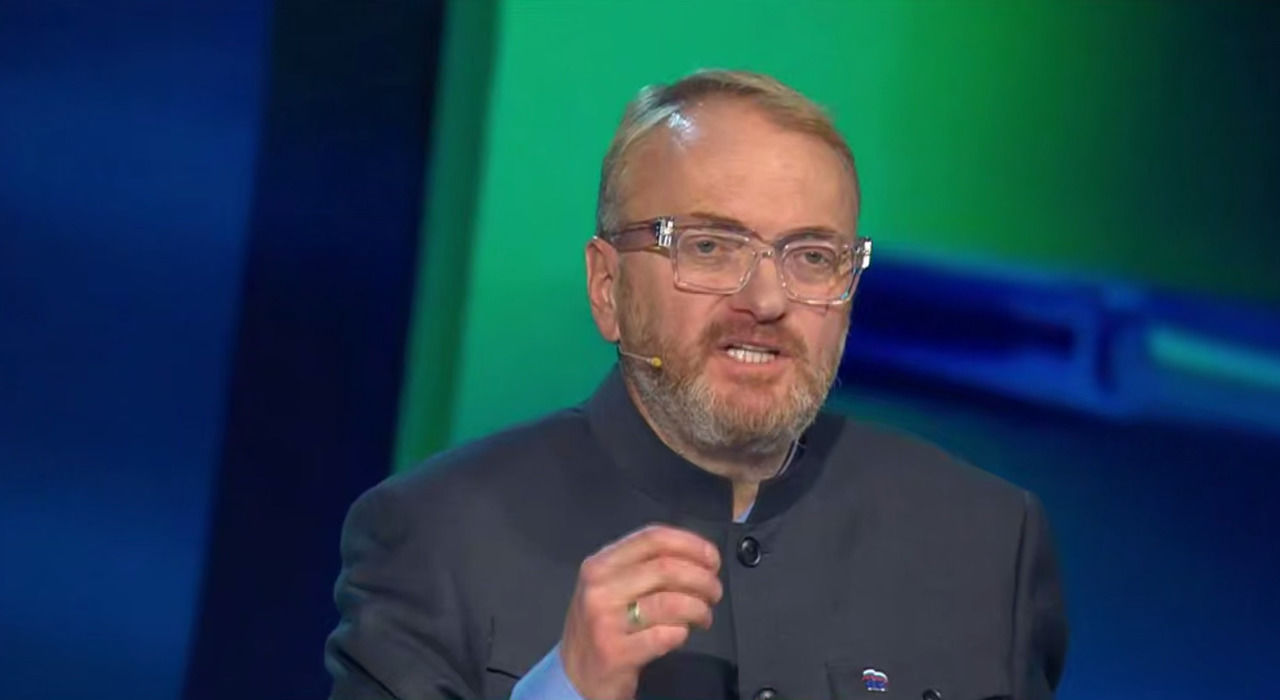 Милонов: «Чипсы – это чешуйки сатаны»