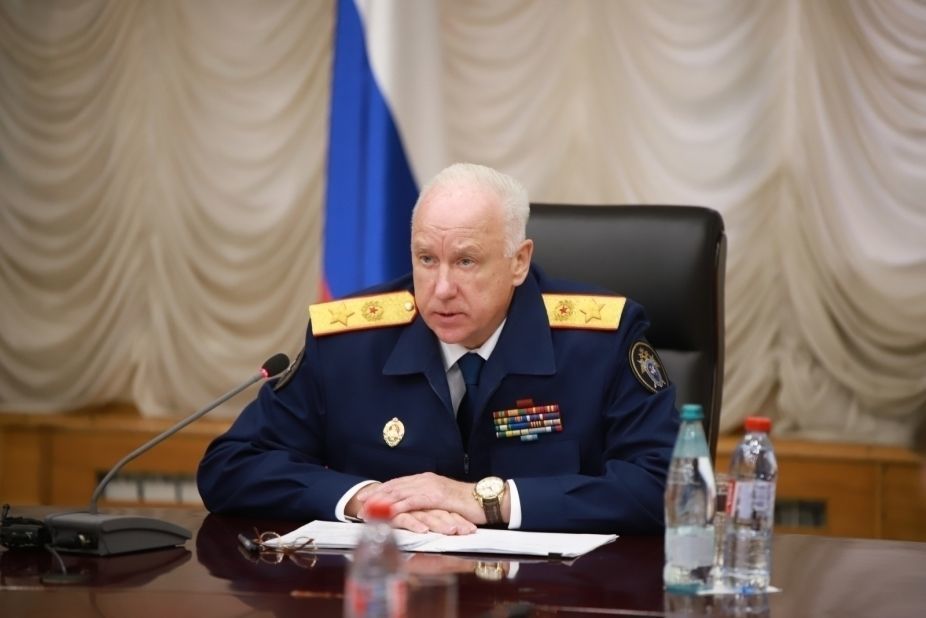 Бастрыкин заинтересовался расследованием дела о неоказании медицинской помощи под Петербургом 