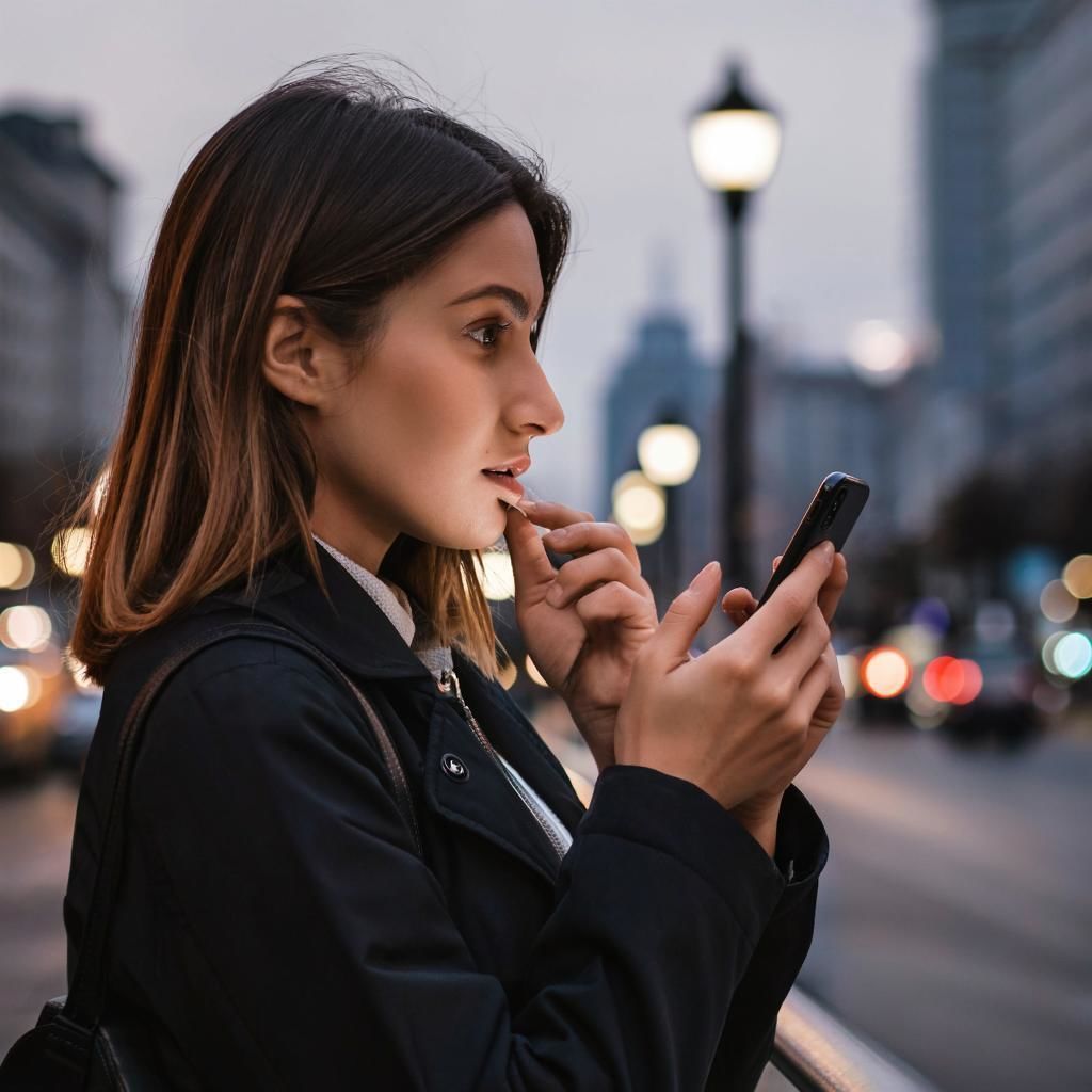 Угроза реальна: ученые предупредили об опасности TikTok для сексуальности женщин